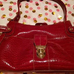 Liz Claiborne Red